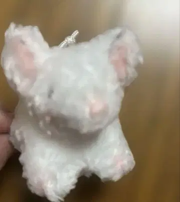 세키구치 미니부타 봉제 인형 레트로