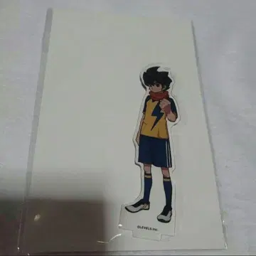 이나즈마 일레븐 엔도 하루 아크릴 스탠드