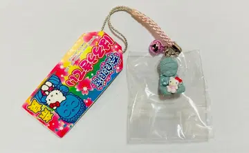 [ 익명 배송 ] 헤이세이 레트로 지역 한정 키티 나라