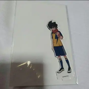 이나즈마 일레븐 엔도 하루 아크릴 스탠드