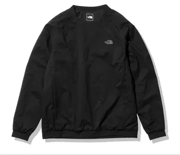 THENORTHFACE 벤트릭스 제파 크루 긴팔 맨투맨