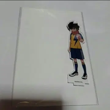 이나즈마 일레븐 엔도 하루 아크릴 스탠드