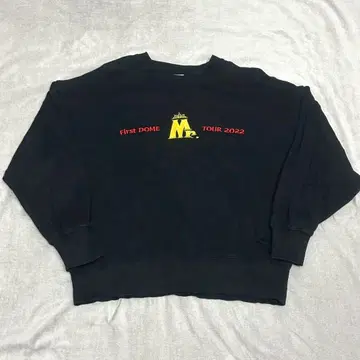 King & Prince First DOME TOUR 2022 맨투맨