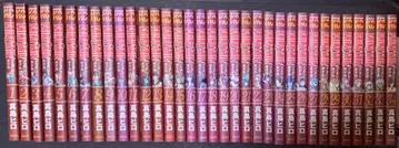 FAIRYTAIL 페어리 테일 1~34권 마시마 히로