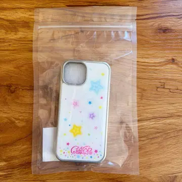 [ 미개봉 새상품 ] NCT WISH iPhone15 스마트폰 케이스