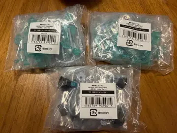 세트 판매 모빌슈트 앙상블 ~하츠네 미쿠 color Ver.~