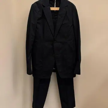 TOMORROW LAND 정장 세트 48 팬츠 S