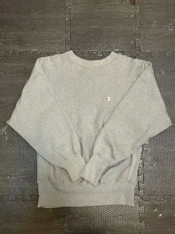 Champion REVERSE WEAVE 00s s 사이즈