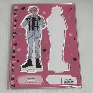 타몬 군 지금 어느 쪽!? 애니메이트 특전 아크릴 스탠드 이케하라 타몬