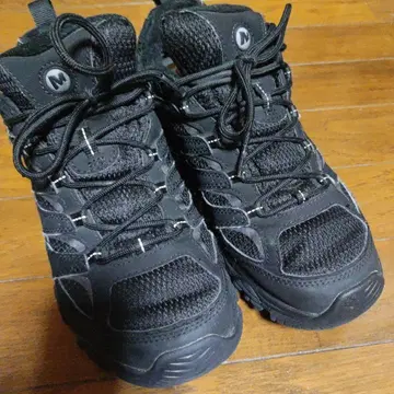 MERRELL MOAB 3 SYNTHETIC GORE-TEX