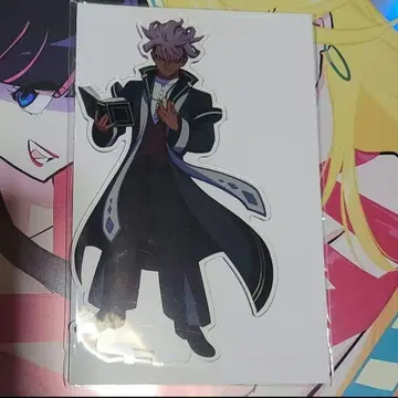 이나즈마 일레븐 애니메이트 카페 아크릴 스탠드 사쿠라자키 조지