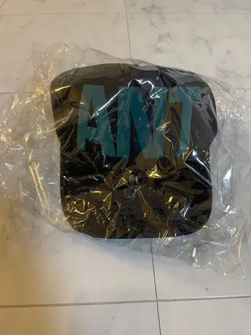 ANTIMID 앤티미드 캡 모자 새상품