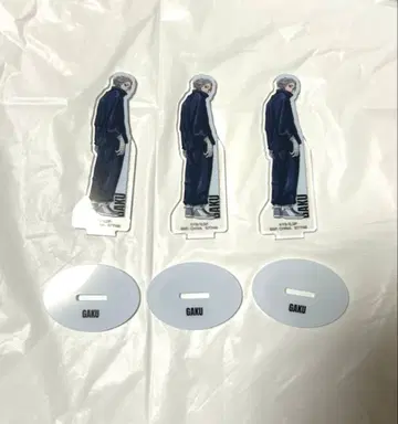 사카모토 데이즈 락 제일복권 아크릴 스탠드