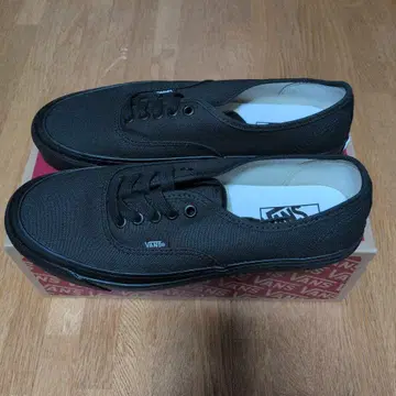 VANS 애너하임 44dx 오센틱 애너하임 27cm