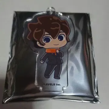 이나즈마 일레븐 and GALLERY 엔도 하루 아크릴 스탠드