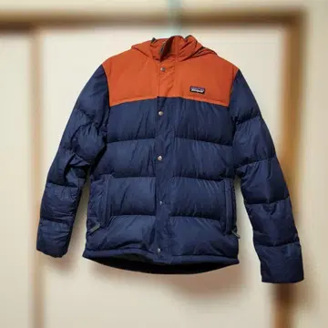 파타고니아 다운 자켓