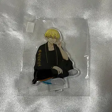 도쿄 리벤저스 마츠노 치후유 아크릴 스탠드 NATSLIVE CAFE