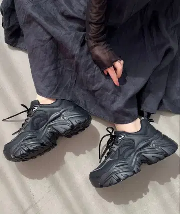 Oriental traffic 스니커즈