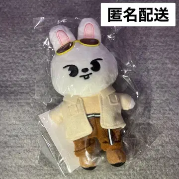 [ 미개봉 새상품 ] 리노 straykids 백참