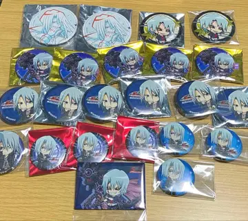 유희왕 유희왕5D's 키류 키류 쿄스케 캔뱃지 묶음 판매