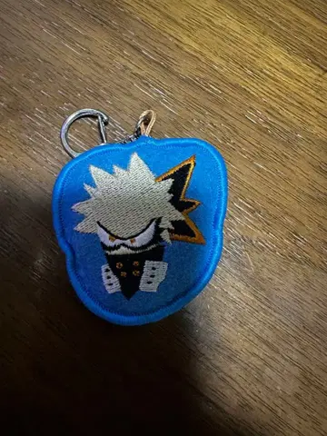 히로아카 히로아카전 유정란 마스코트 컬렉션 바쿠고 카츠키 캇짱