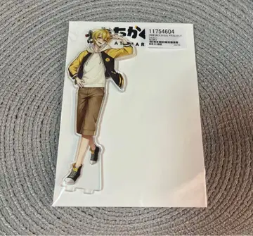 타카오 신사 아타타카쿠나루 PUS1 아크릴 스탠드