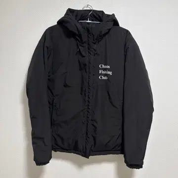 23AW Chaos Fishing Club 리버서블 자켓