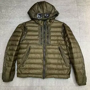 c.p.company ddshell fallen rock