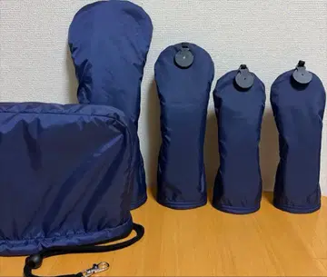 골프헤드커버 세트