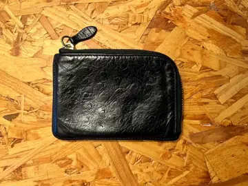 [ 최종 가격 인하 ] 일비종떼 가죽 코인 케이스