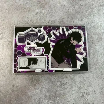 월드 트리거 카게우라 마사토 2022 벌스데이 아크릴 스탠드