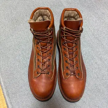 대너 라이트 2 세더 레인보우 27.5cm