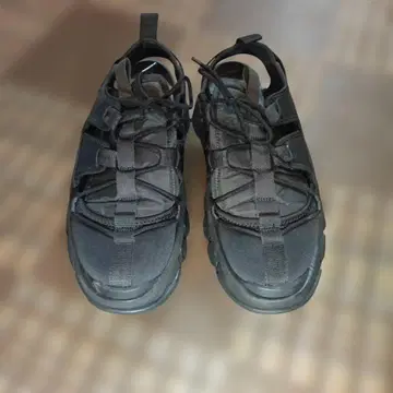 오니츠카타이거 DENTIGRE CAGE 블랙 26cm