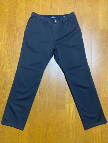 아바다트 스트레치 골프 팬츠 테이퍼드