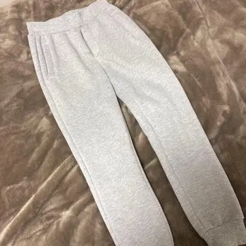 KUCHI DESIGN 스웨트 팬츠 쿠치 디자인