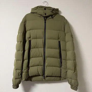 TATRAS 다운 자켓 MTAT2144568-D 올리브