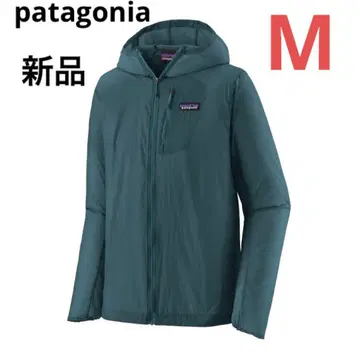 대특가 새상품 파타고니아 남성용 후디니 자켓 M WLDB 완판