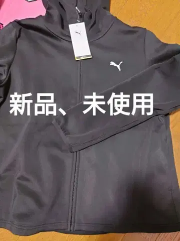 푸마 여성용 저리 상의