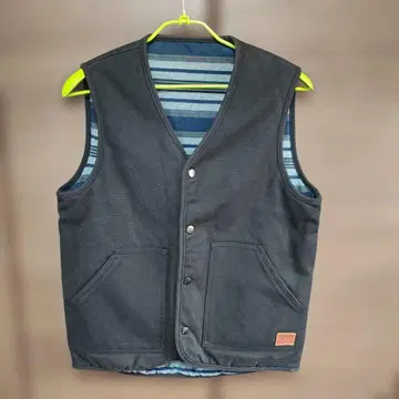 BRIXTON 브릭스톤 덕 리버시 베스트