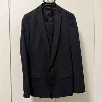 ato 아토 셋업 3피스 수트