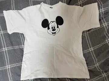 wcj Disney T셔츠 미키 디즈니 wcjapan