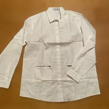 CHUNYI YANG DOCRO MAGNON 긴팔 셔츠 해골 프린트