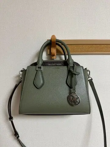 마이클코어스 2way 백 숄더백 핸드백