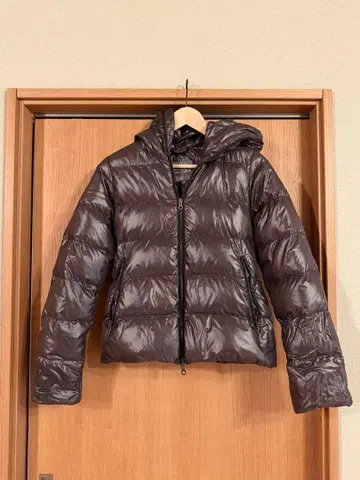 DUVETICA 다운 자켓 38