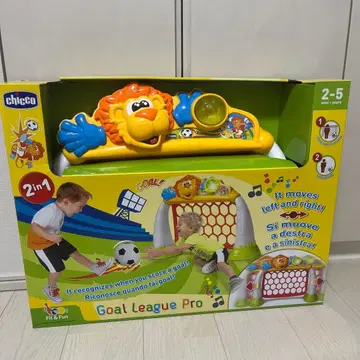 Chicco 키코 goal league pro 골 리그 프로
