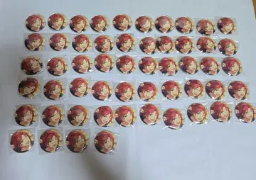 이사라 마오 이베코레 캔뱃지