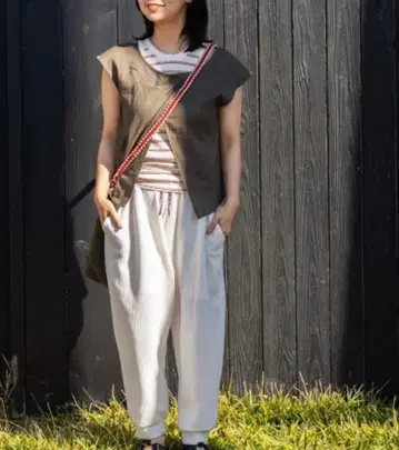 짐 마스터 베스트 레이어드 가능