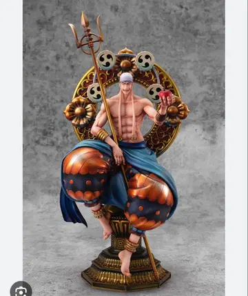 에넬 POP 원피스