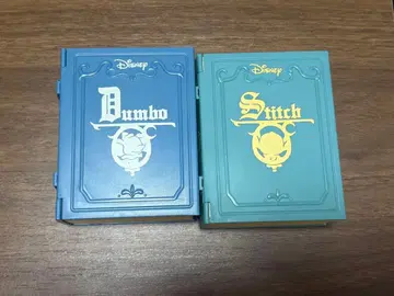 POPMART 디즈니 클래식 페어리 테일 피규어