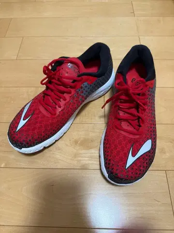 [레어] Brooks PureFlow 4 브룩스 퓨어플로우 4 단종 모델